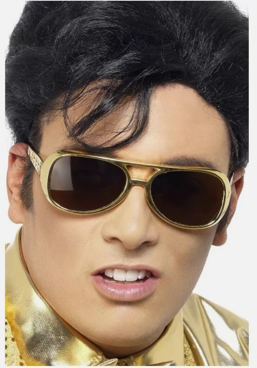 Elvis Shades