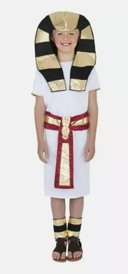 Boys Egyptian Costume 7-9 years