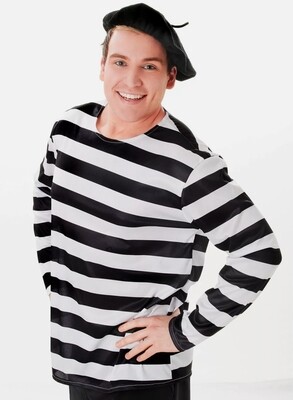 Black Beret Hats (W25/24)