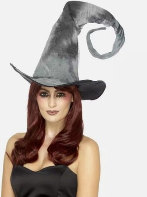 DELUXE SPELLBOUND DECAYED HAT (W25)