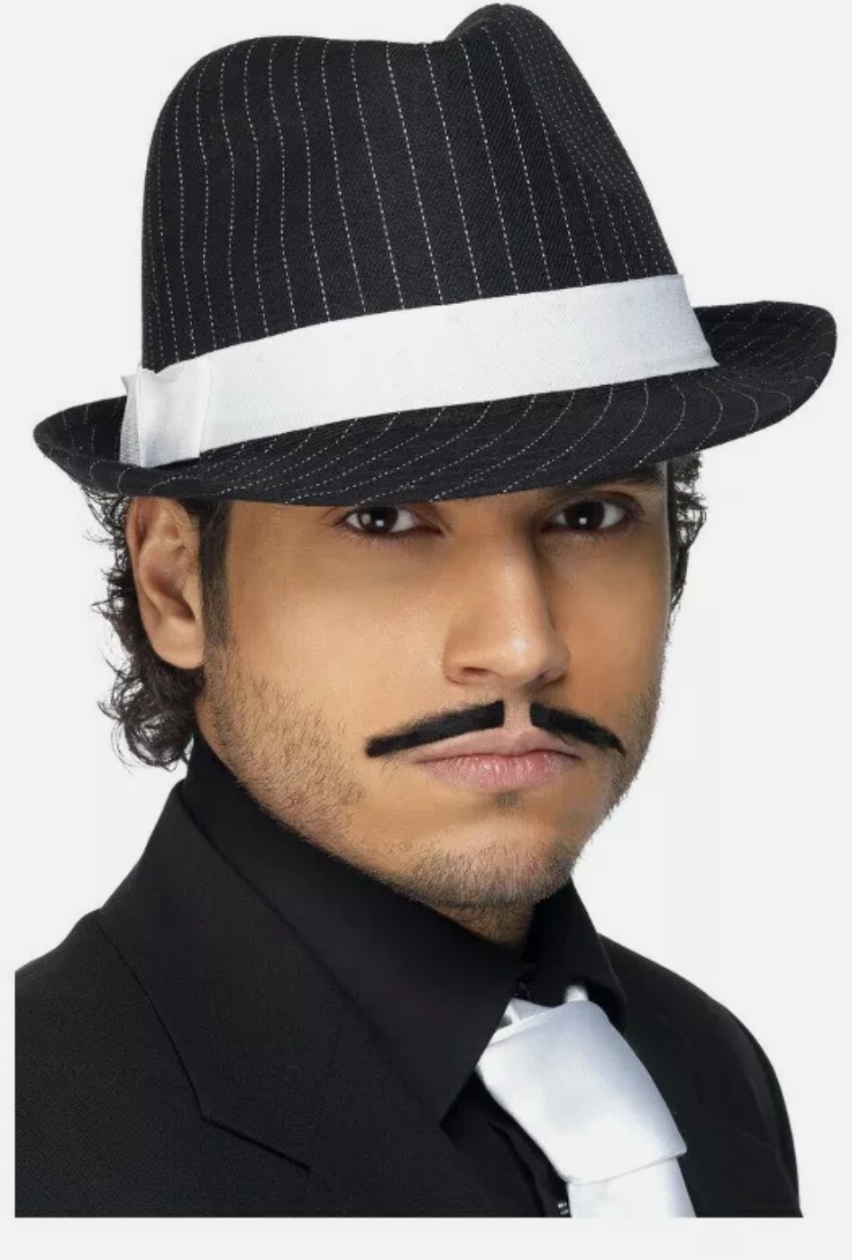 Deluxe Trilby Hat
