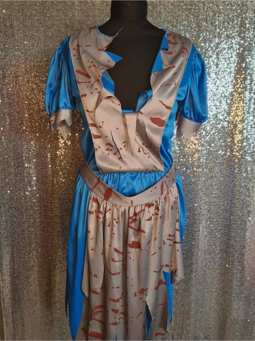 Halloween Costume