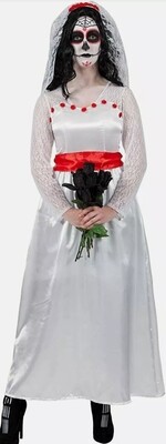 Ladies Day of The Dead