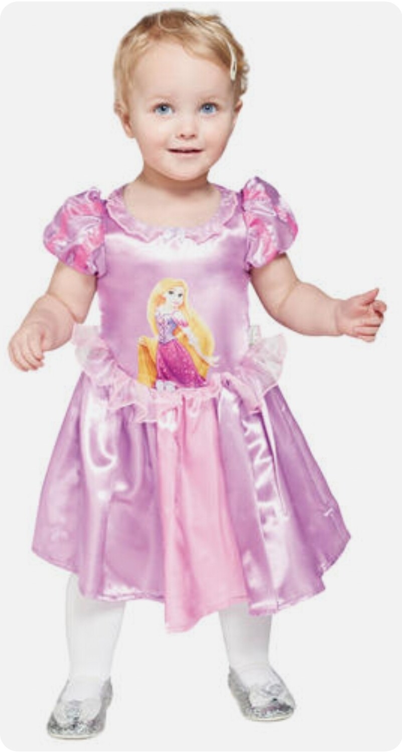 Disney Princess Infants 6-12 (WC32/24)