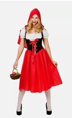 X Hire Costumes