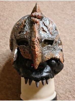 Halloween Monster Mask Kids (C22)