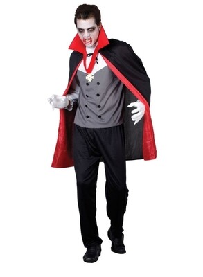 Adult Classic VAMPIRE M (C22)