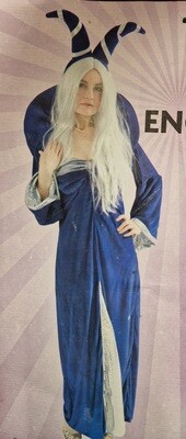 Enchantress Womens S 8-10 (WC77)