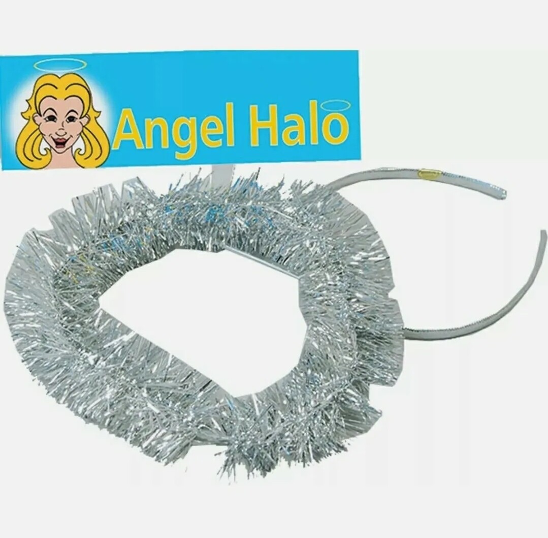 Angel Halo Headband (C23)