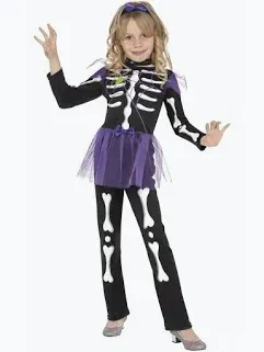 Girls Costumes