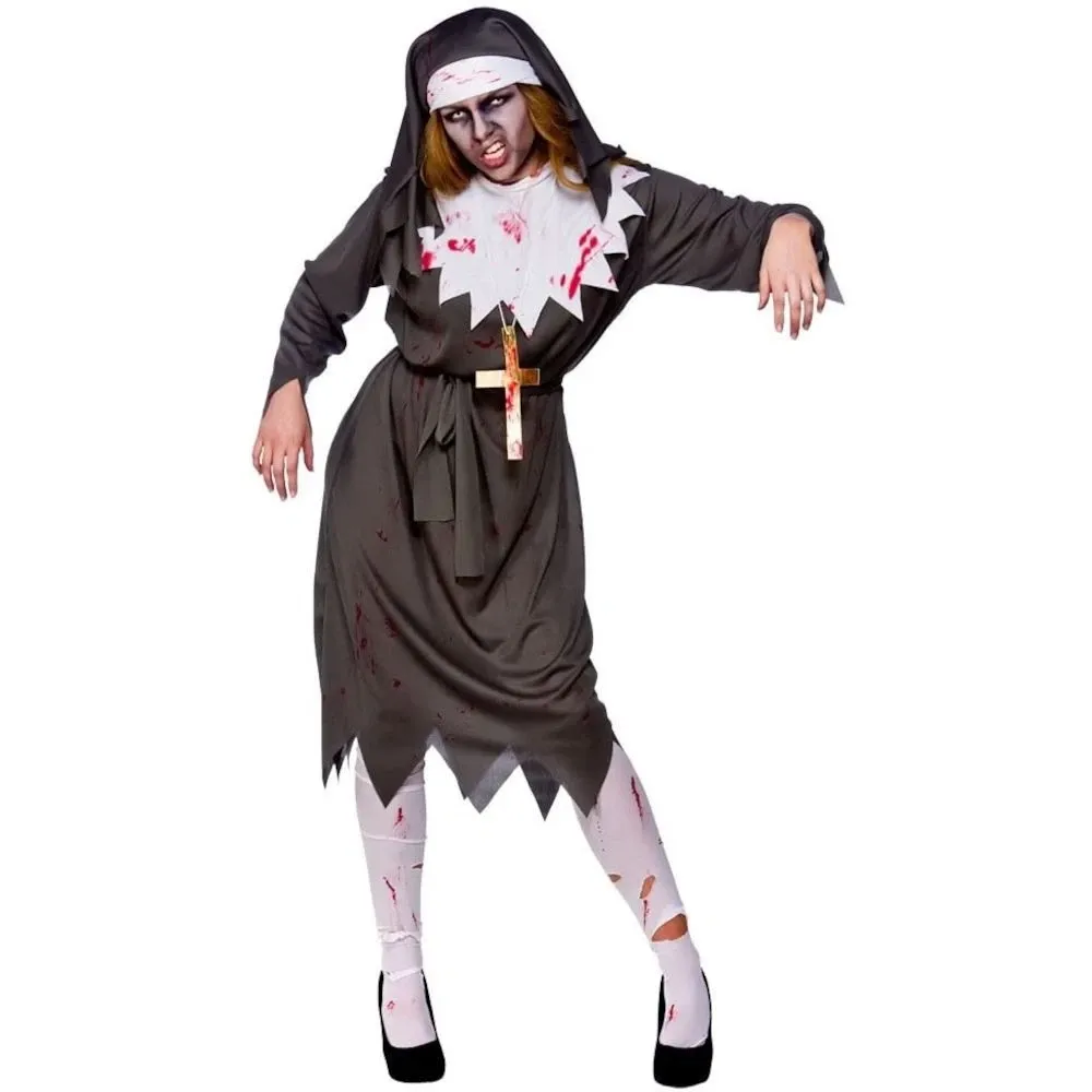 Santanic Sister 18-20