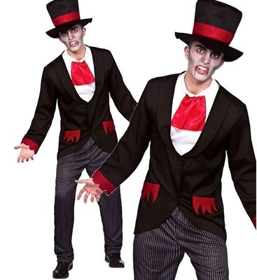 Victorian Vampire L