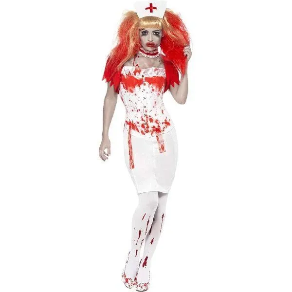 Blood Drip Nurse M 12-14