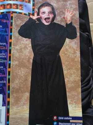 Horror Robe 3-7