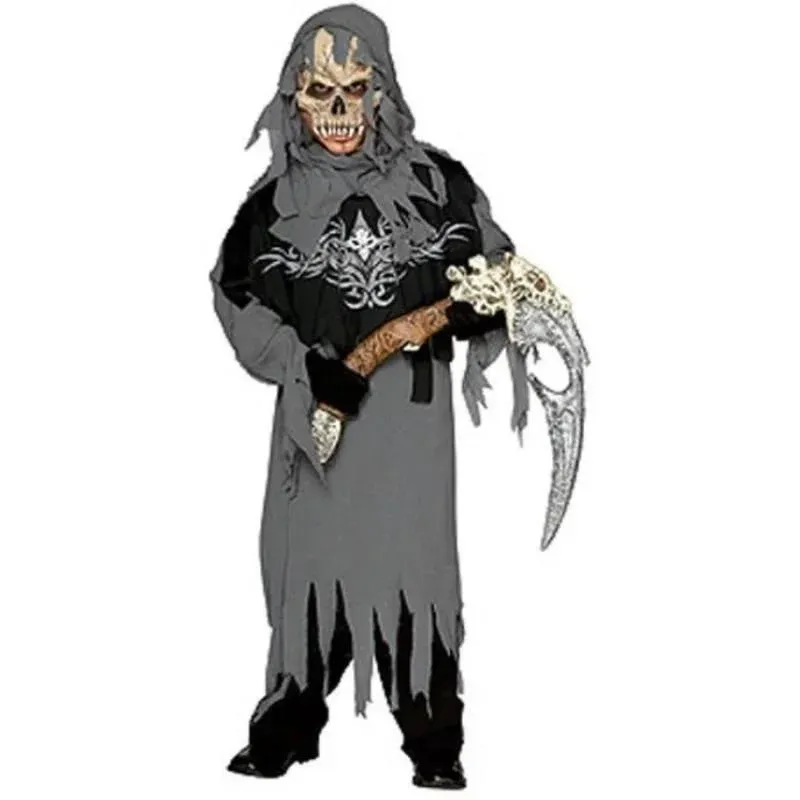 Grim Reaper 3-4