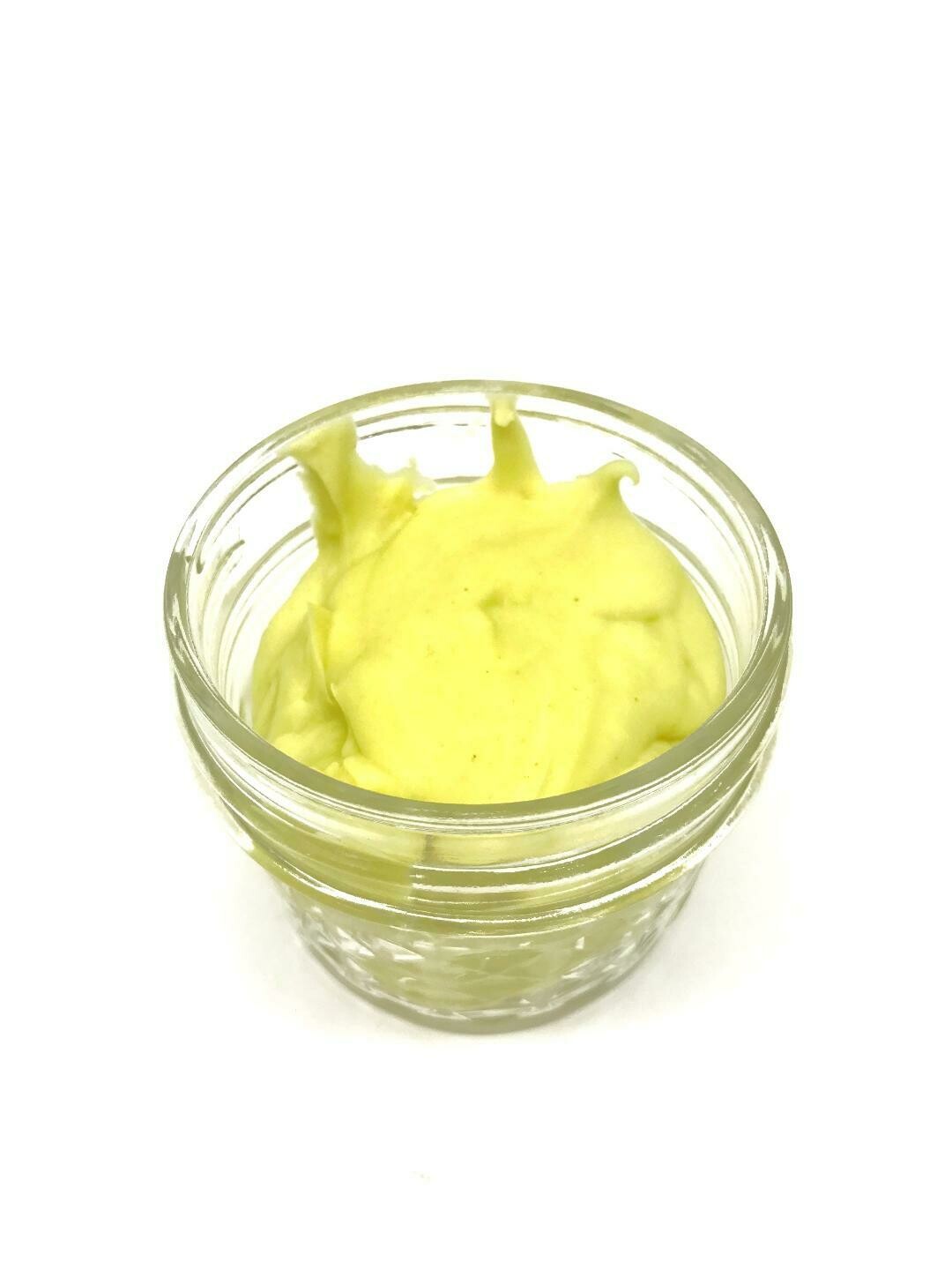 Face and Body Butter, Dandy Butter