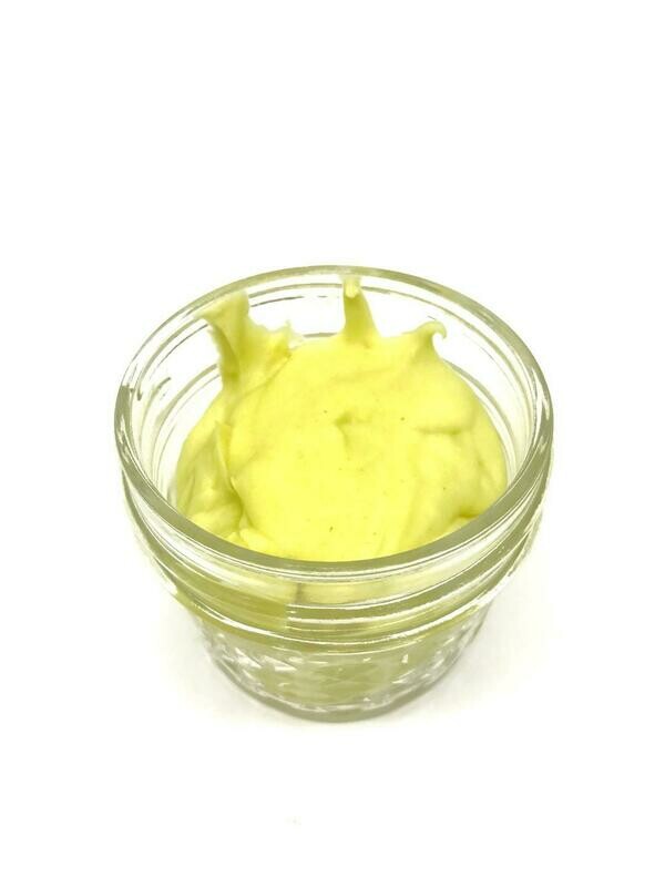 Face and Body Butter, Dandy Butter