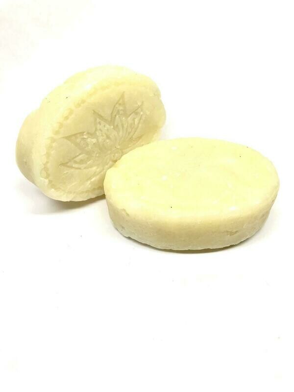 SoBo Shampoo Bars!