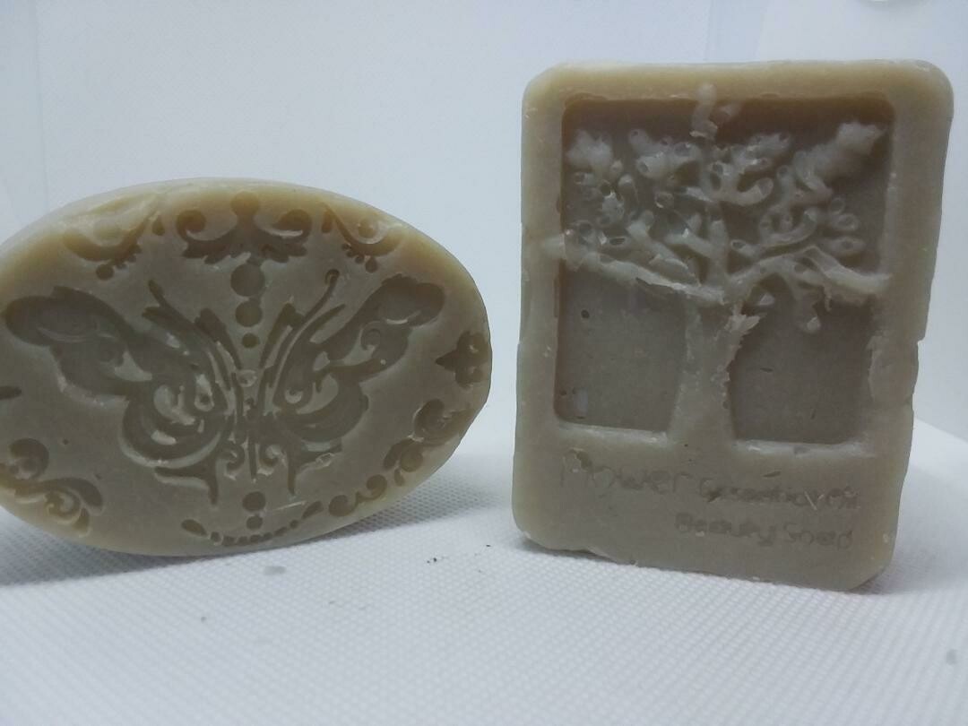 Rosemary Shampoo Bars!