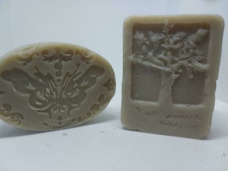 Rosemary Shampoo Bars!