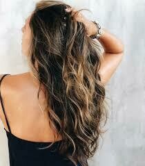 After Shampoo Rinses