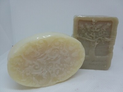 Shampoo Bars