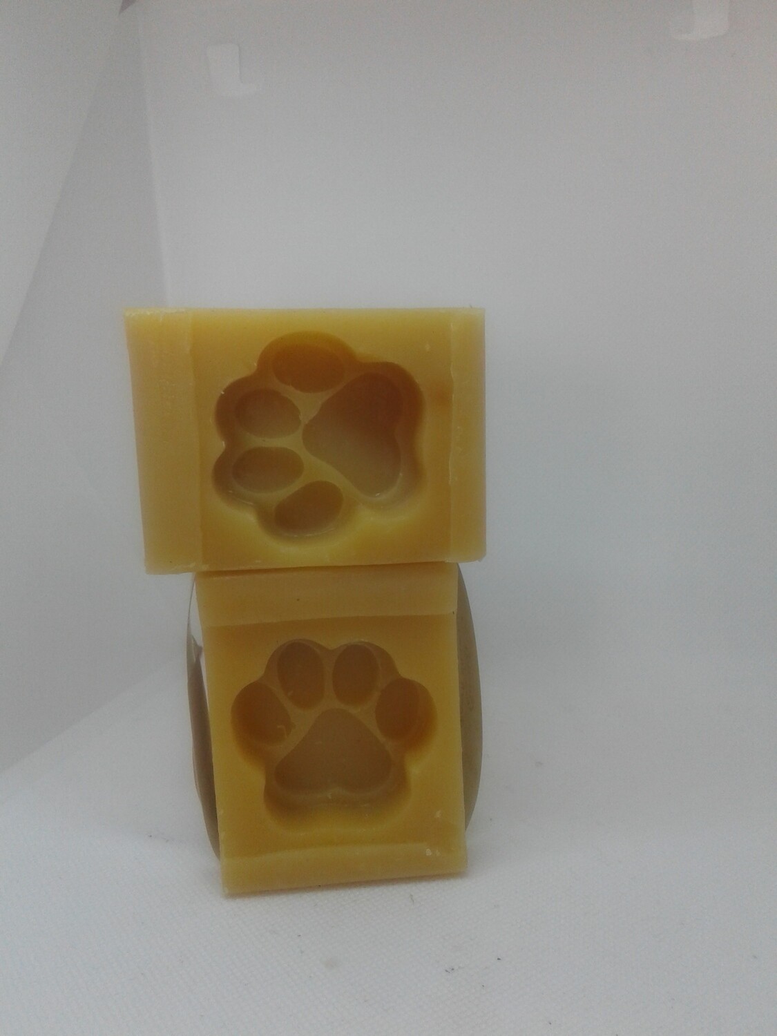 Pooch Shampoo Bar