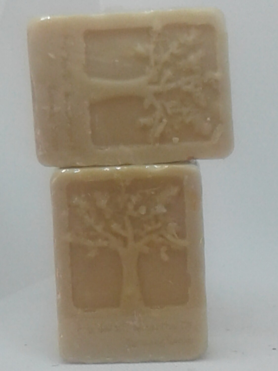 Nettle for your Noggin Shampoo Bar