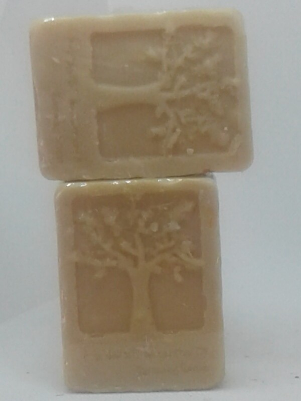 Nettle for your Noggin Shampoo Bar