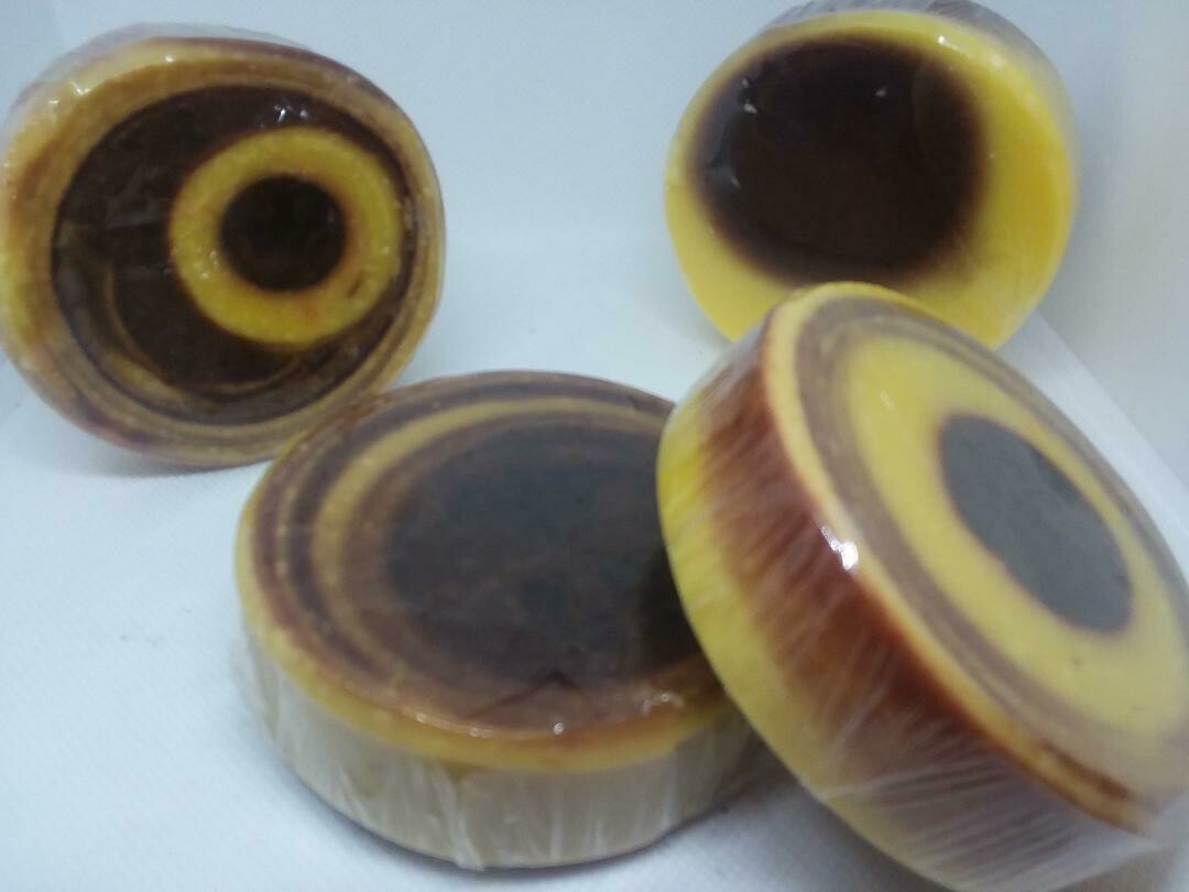 Chakra &quot;Solar Plexus&quot;