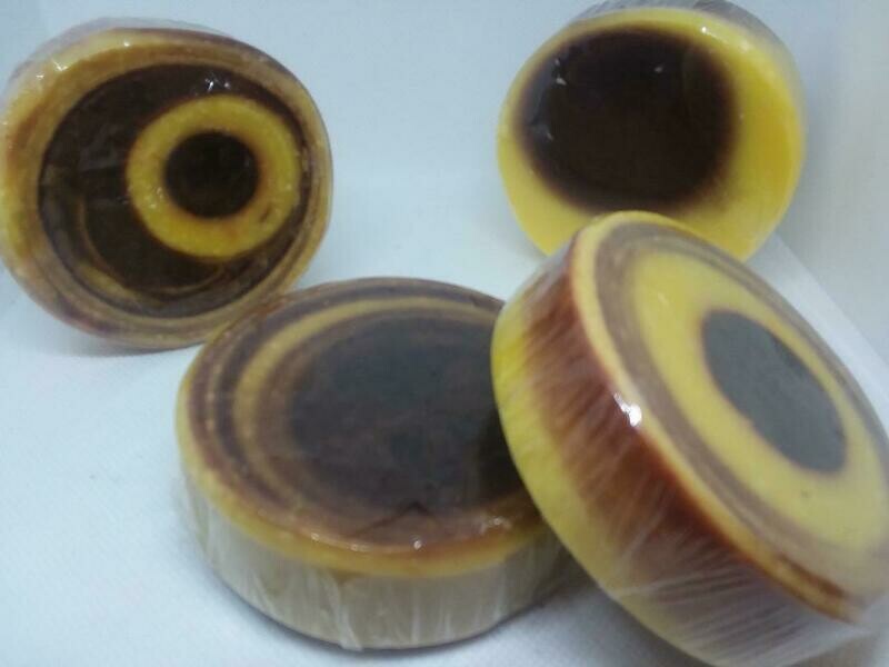 Chakra &quot;Solar Plexus&quot;