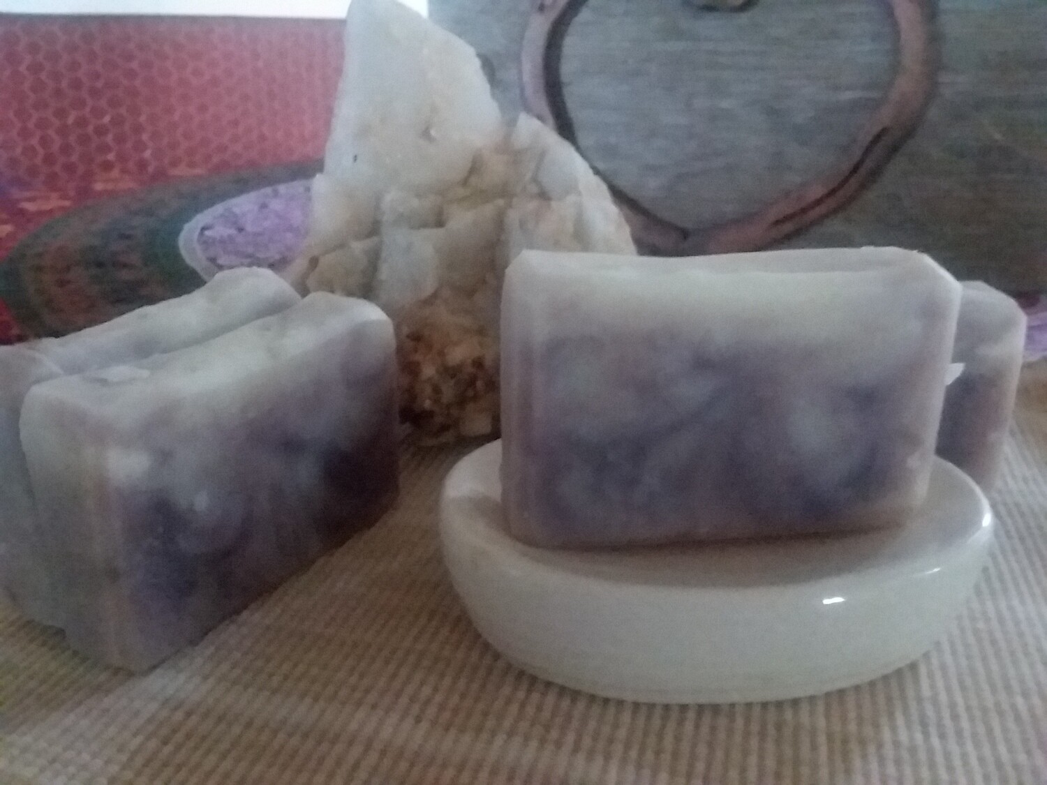 Lavender!