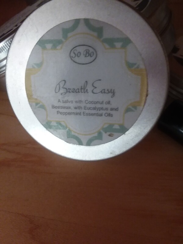 Breath Easy