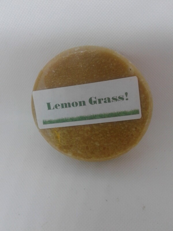 Lemongrass