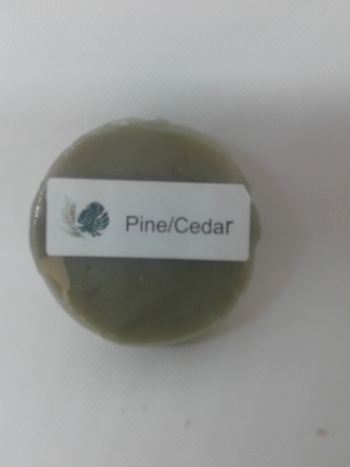 Pine/cedar