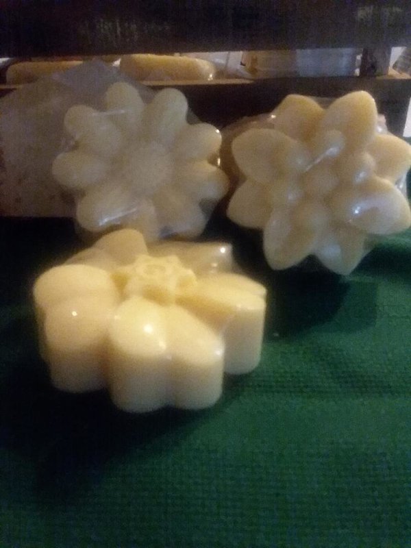 Lotion Bars