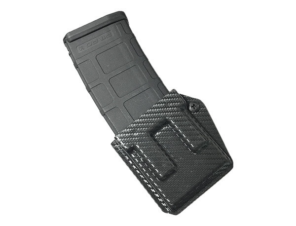 AR-15 Universal Magazine Carrier