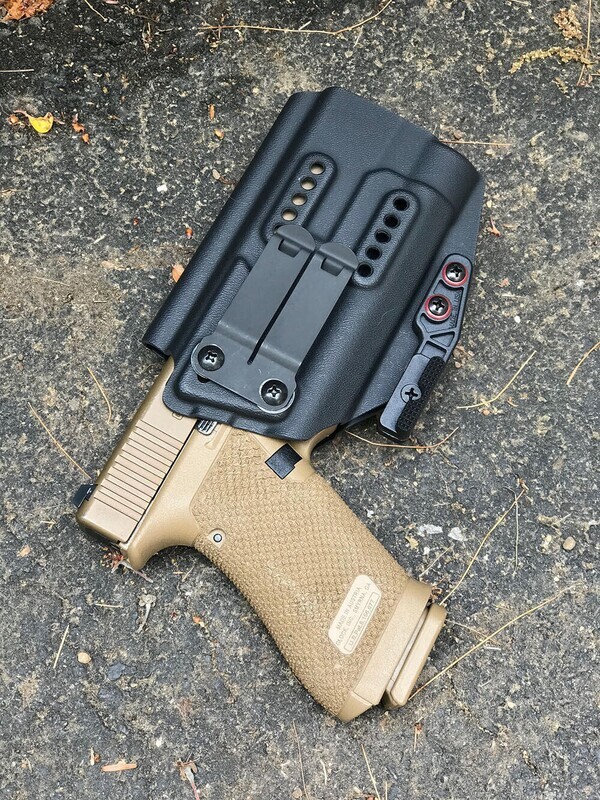 508 Torch Series | For Glock Pistols