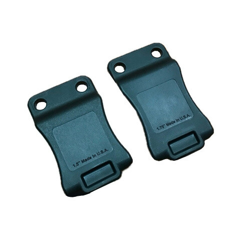 508 Accessories - Quick Clips | EDC Tray