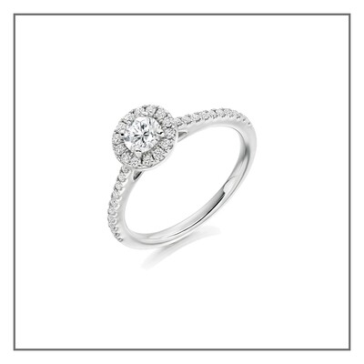 Diamond Rings