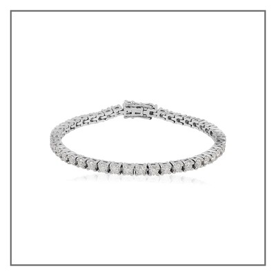 Diamond Bracelets