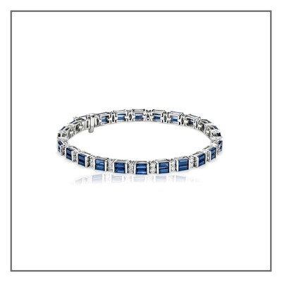 Gemstone Bracelets