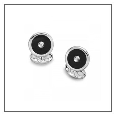 Cufflinks