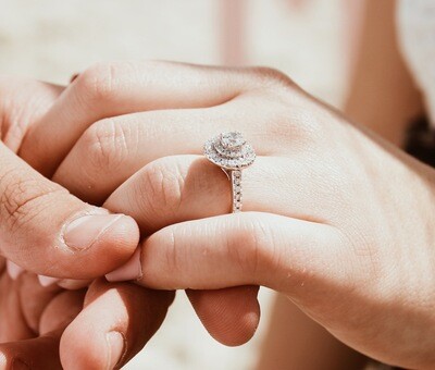 Engagement Rings