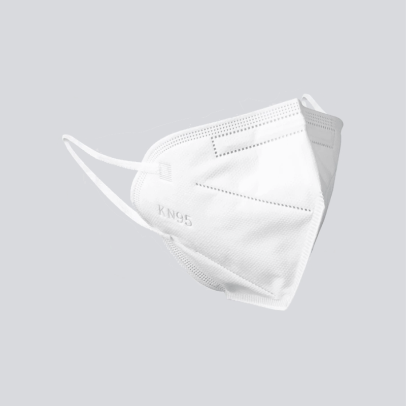 KN95 Face Masks - 100pcs 
(IN STOCK)