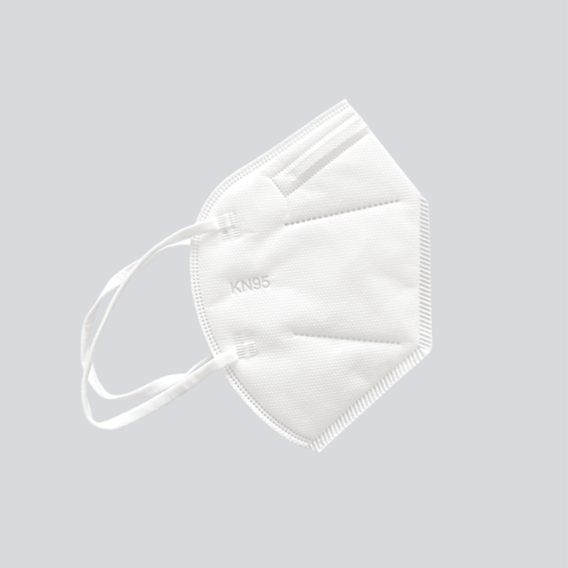 KN95 Face Masks - 100pcs 
(IN STOCK)