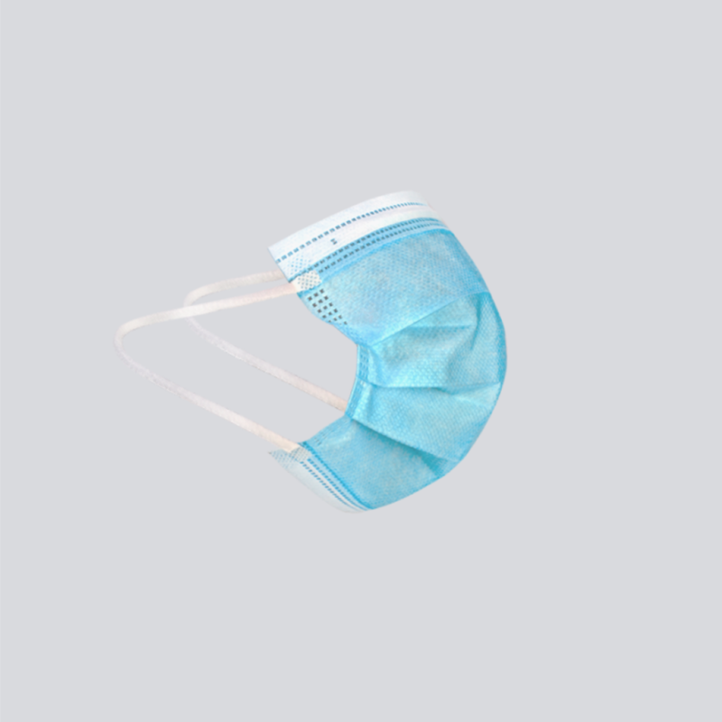 3-Ply Medical Masks