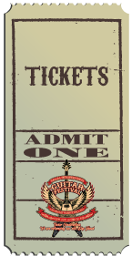 Tickets
