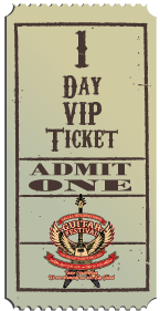 1 DAY VIP