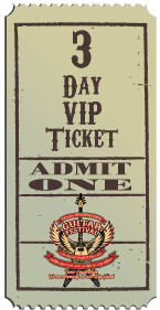 3 DAY VIP 3 DAY VIP